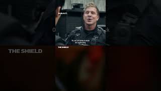 Kenny Johnson a Legend in Every Series SWAT TheShield KennyJohnson shorts