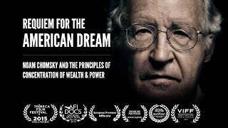 REQUIEM FOR THE AMERICAN DREAM  Trailer