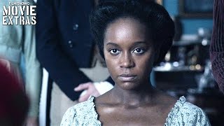 The Birth of a Nation Women Of Rebellion Featurette 2016