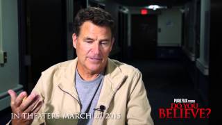 Do You Believe Ted McGinley Interview