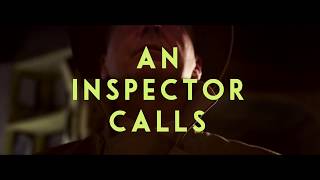 An Inspector Calls  Trailer