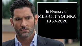 Merritt Yohnka Lucifer season 5 finale pays tribute to crew member with finale title card