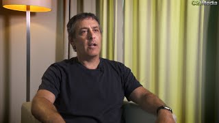 TV Lab  David Semel about Netflix and Amazon