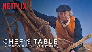 Chefs Table  Season 1  Francis Mallmann HD  Netflix
