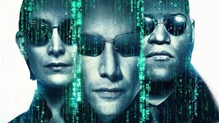 Neo vs Agent Smith  The Matrix OST  Don Davis
