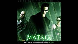 Don Davis  The Matrix Has You