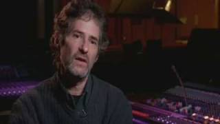 James Horner talks STAR TREK II score