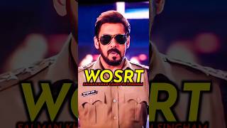 WORST Salman Khan Cameo In Singham Again Post Credit Scene