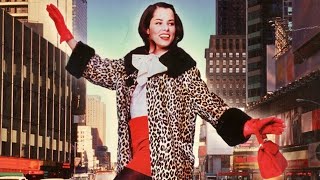 Official Trailer  PARTY GIRL 1995 Parker Posey Anthony DeSando Daisy von Scherler Mayer