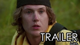 Druid Peak Official Trailer 2014   Spencer Treat Clark Andrew Wilson Rachel Korine