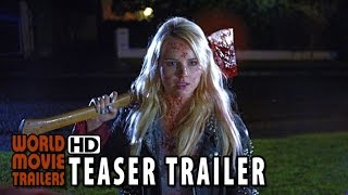 Deathgasm Official SXSW Teaser Trailer 2015  Horror Comedy Movie HD