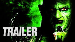 Wishmaster 4 The Prophecy Fulfilled 2002  Trailer English feat Michael Trucco