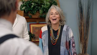 Paul Meets His Estranged Mother Guest Star Jane Kaczmarek  mixedish