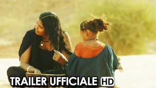 TIMBUKTU Trailer Ufficiale Italiano 2015 HD