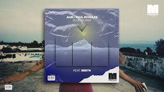 Albi x Paul Schulze  Blue Island feat SBSTN Official Lyric Video