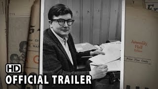 Life Itself Official Trailer 2014 Roger Ebert Documentary HD