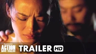THE ASSASSIN Official Trailer 2015  Hou Hsiaohsien Movie HD
