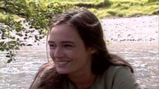 Braveheart Catherine McCormack Interview  ScreenSlam