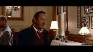 House Of Anubis  Francis Magee Victor in Magners 2013 TV Advert