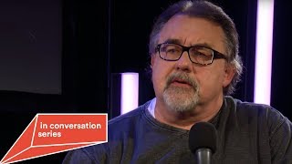 In Conversation with Don Hahn