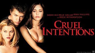 CRUEL INTENTIONS  Official Trailer  Back in Theaters for the 20th Anniversary