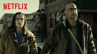 The Silence  Triler oficial VOS en ESPAOL  Netflix Espaa