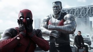 Interview with Deadpool Star Stefan Kapicic Colossus