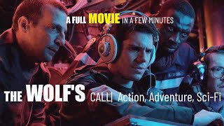 The Wolfs Call  The French submarine Titan  MOVIES REVIEW