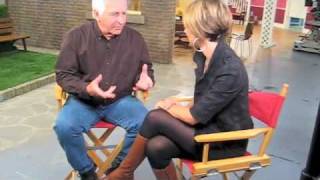 Donnelly Rhodes Interview