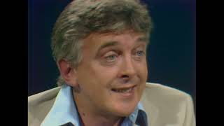 BlowUp 1966  David Hemmings Interview  City Lights