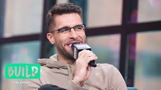 Josh Segarra On His Role In AJ and The Queen The New Netflix Series Starring RuPaul