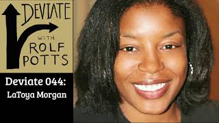 LaToya Morgan on TV writing for Shameless and Parenthood