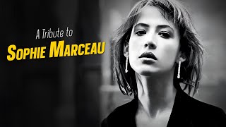 A Tribute to SOPHIE MARCEAU