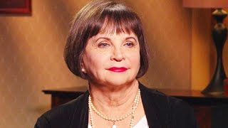 Cindy Williams Remembers CoStar Penny Marshall