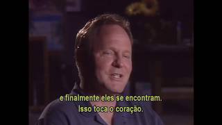 Entrevista com Hunt Lowry Produtor no Filme Um Amor Para Recordar  2002