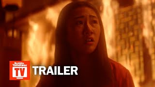 Kung Fu Season 1 Trailer  Warrior  Rotten Tomatoes TV