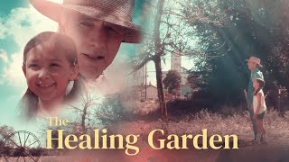 The Healing Garden 2021  Trailer 2  Jeremy Cumrine  Sam Del Rio  Dan Foote  Joseph Granda