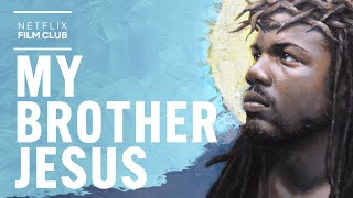My Brother Jesus by Jarrett Lee Conaway  A Short Film Presented by Film Independent x Netflix Film