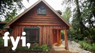 Tiny House Hunting Smaller Customizations in Seattle  FYI