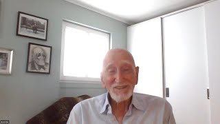 Dominic Chianese Interview 2024