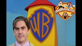 70a Animanicast Episode 70a Fan Reactions to Wellesley Wild Hired as Showrunner for Animaniacs