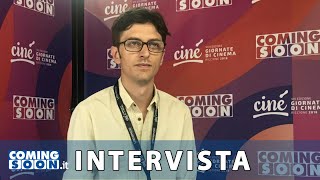 Cin 2018 i film che vedremo di Cinema la distribuzione di Valerio De Paolis