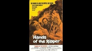 Hands of the Ripper 1971  Trailer HD 1080p