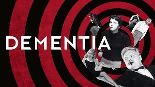 Dementia 1955 clip  on BFI Bluray from 19 October 2020  BFI