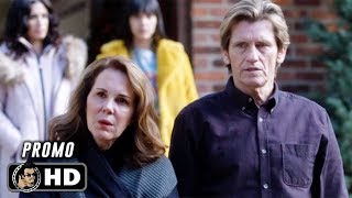 THE MOODYS Official Promo Trailers HD Denis Leary