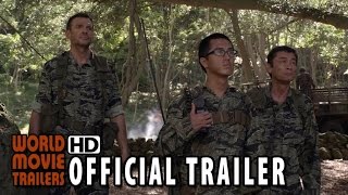 Ride the Thunder Official Trailer 2015  Fred Koster Movie HD