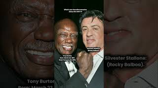 Remembering Tony Burton The Iconic Actor Who Brought Duke Evers to Life rip legend legacy boxer