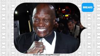 Tony Burton From Rocky Has Died 22616