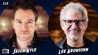 TV Writer Podcast 113  Lee Aronsohn  Jason Kyle  The Creators Writing Room