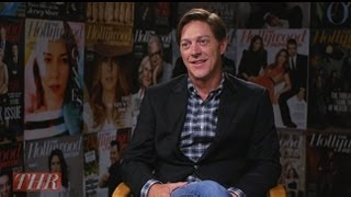 Kevin Rahm on Teds Big Season in Mad Men